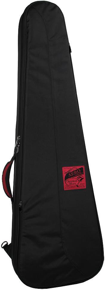 Reunion Blues Aero Series Bass Guitar Case - Etui Basse Électrique - Main picture