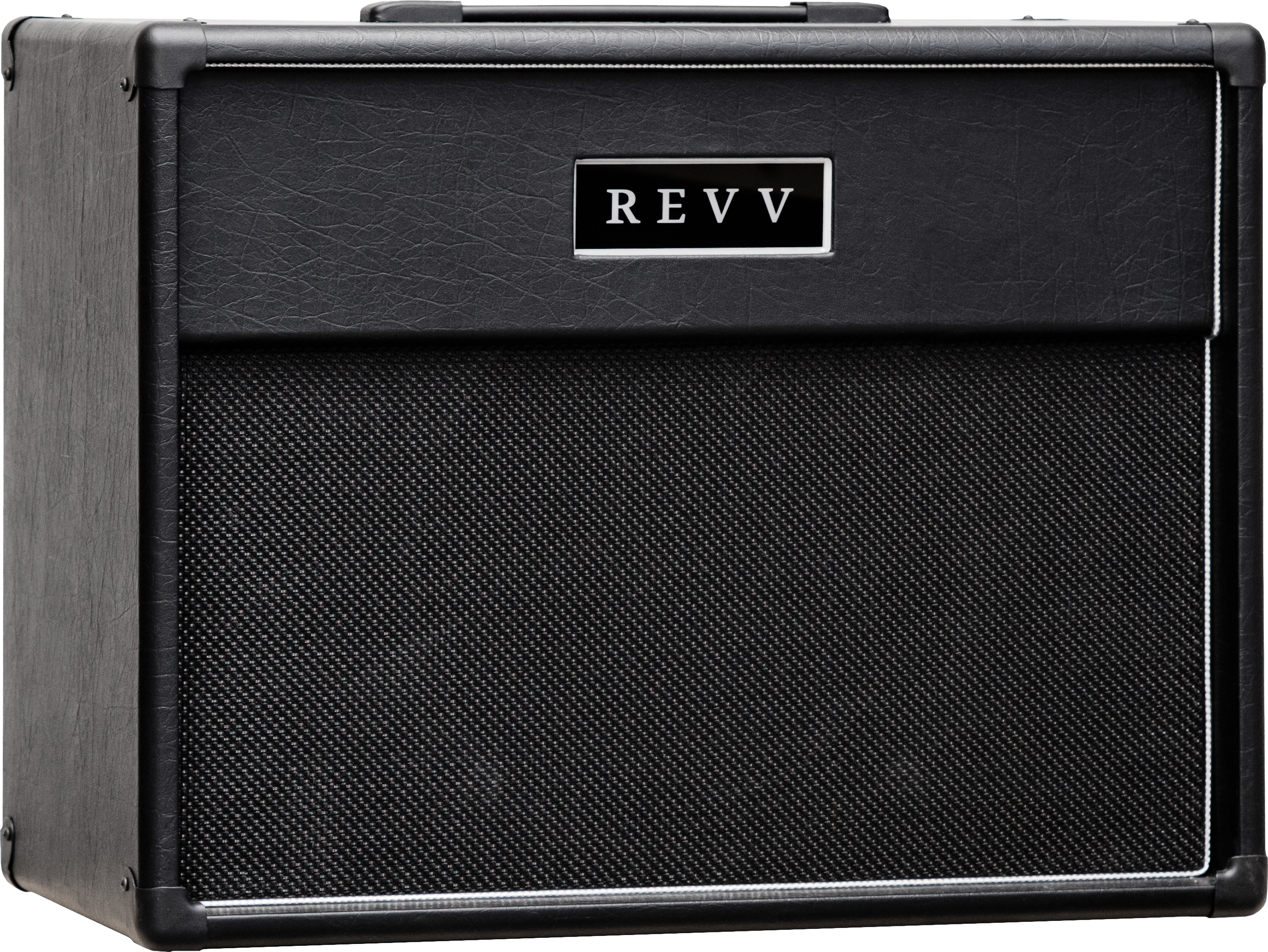 Revv Cabinet 1x12 - Baffle Ampli Guitare Électrique - Main picture