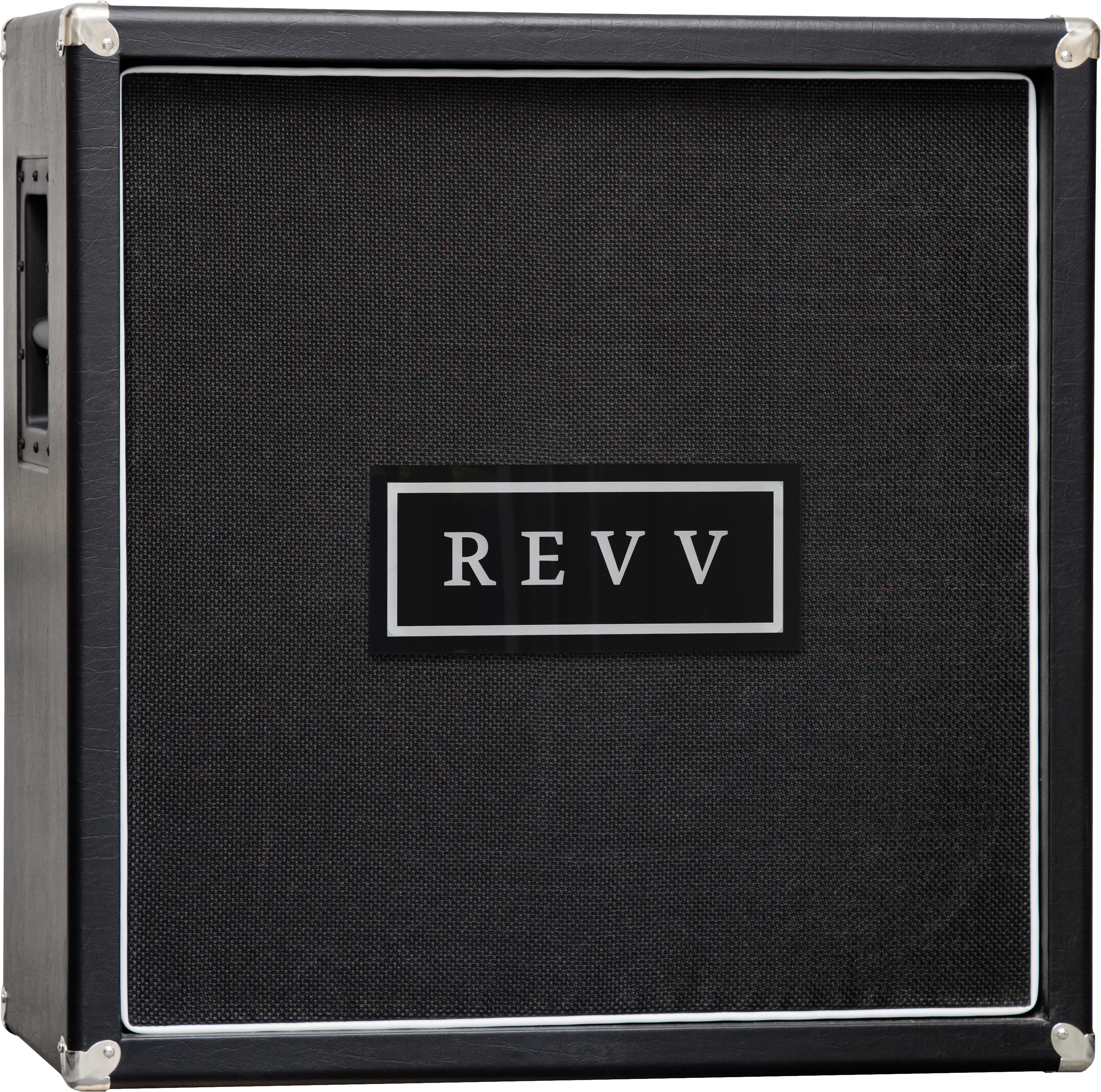 Revv Cabinet 4x12 - Baffle Ampli Guitare Électrique - Main picture