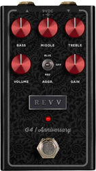 G4 Anniversary Edition Distortion