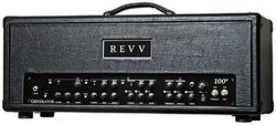 Tête ampli guitare électrique Revv Generator 100P MK3