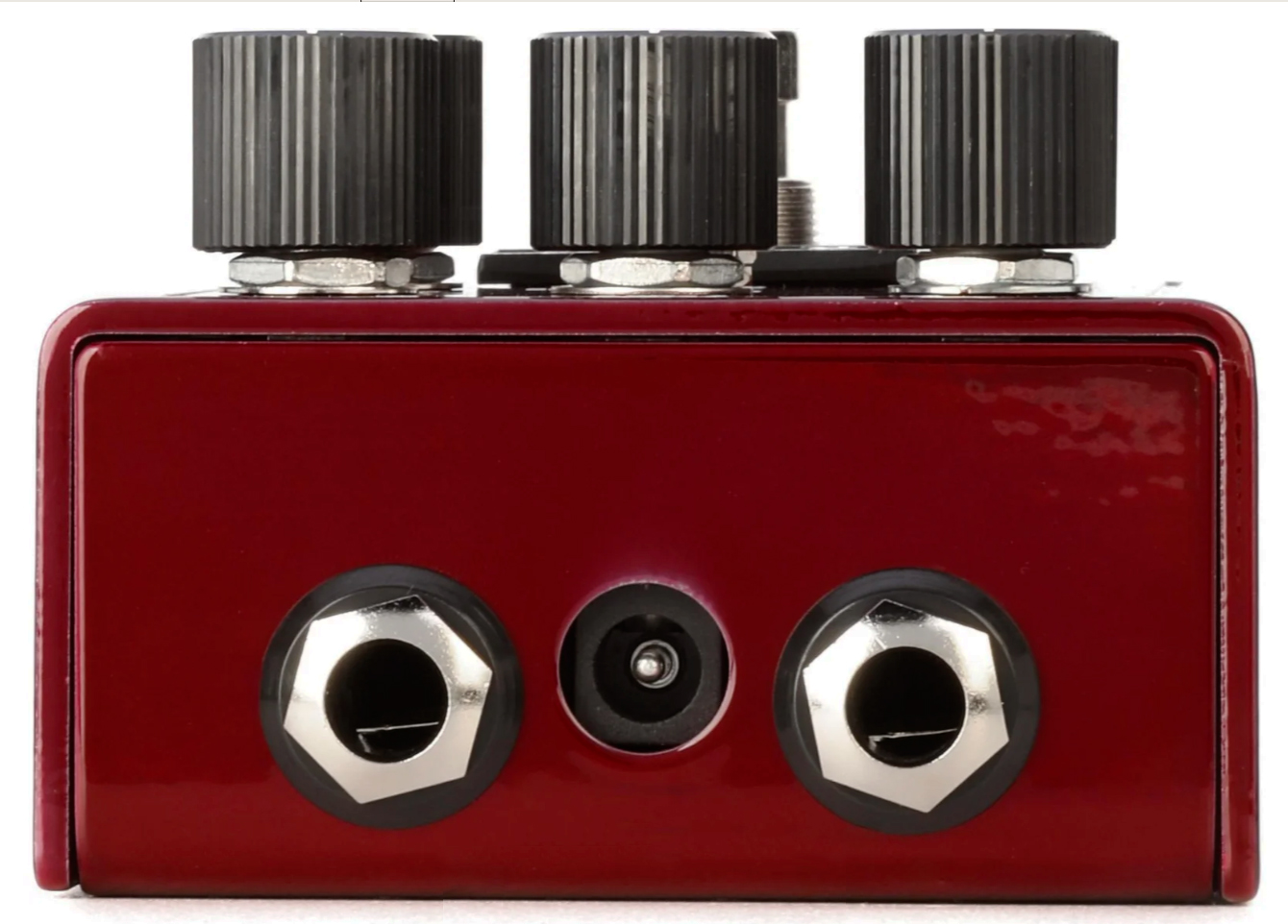 Revv G4 Distortion V2 - PÉdale Overdrive / Distortion / Fuzz - Variation 2