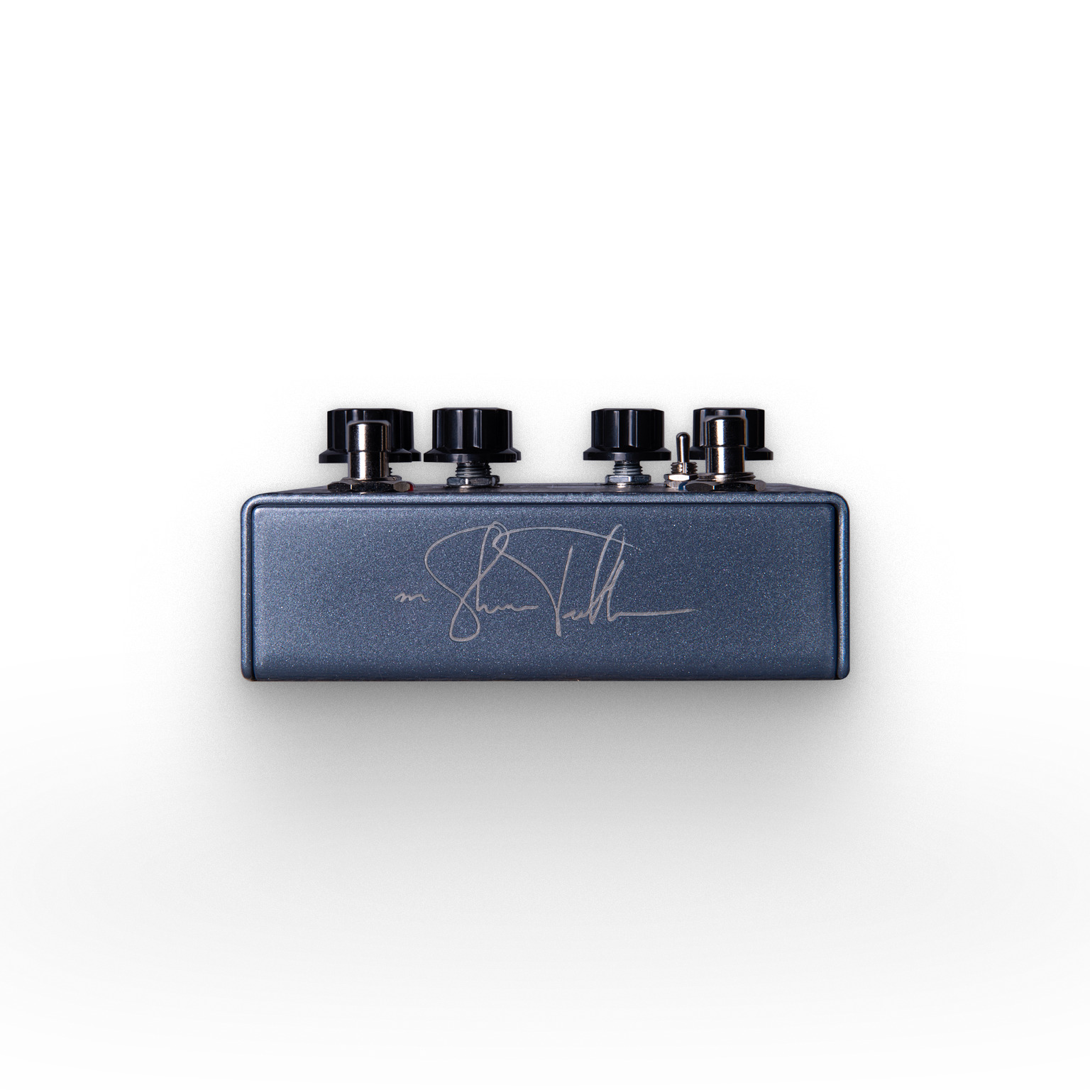 Revv Tilt Overdrive - PÉdale Overdrive / Distortion / Fuzz - Variation 2