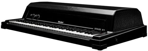 Rhodes Stage 61 - Clavier De ScÈne - Main picture