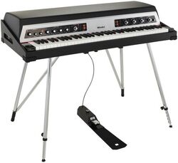 Clavier de scène Rhodes Mk 8-73 FX Classic