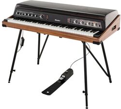 Clavier de scène Rhodes Mk 8-73 FX Deluxe MIDI