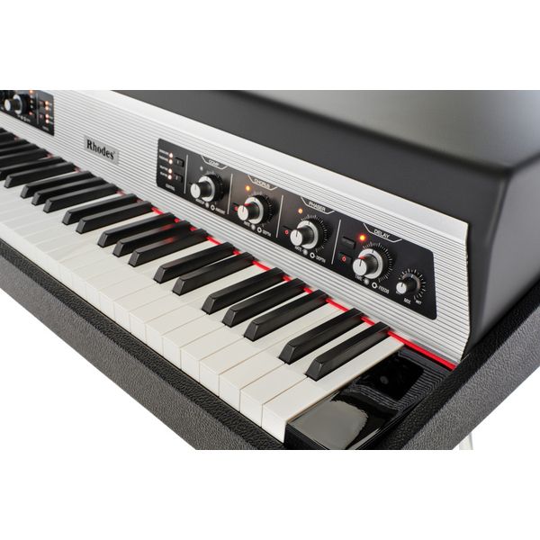 Rhodes Mk 8-73 Fx Classic - Clavier De ScÈne - Variation 5