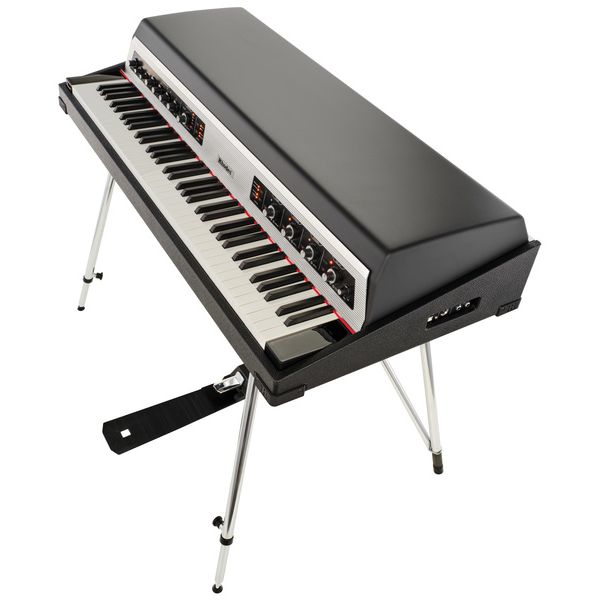 Rhodes Mk 8-73 Fx Classic - Clavier De ScÈne - Variation 6