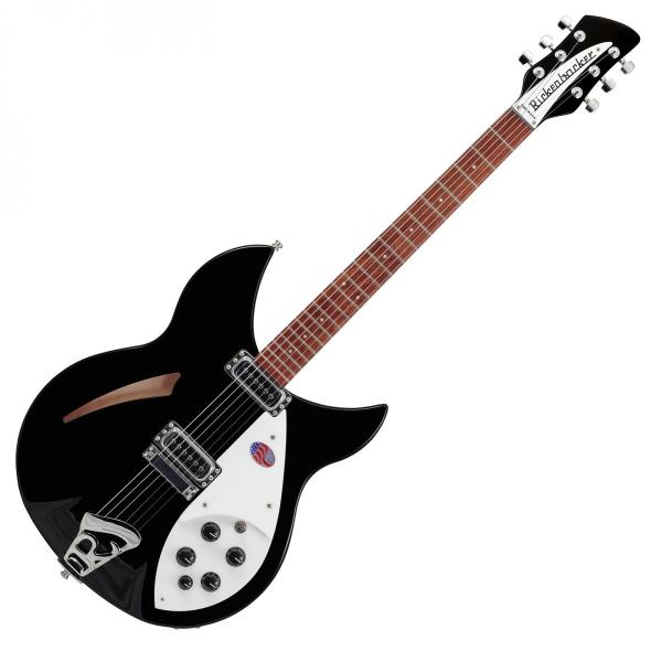 Rickenbacker 330 Jetglo 2009製 Rickenbacker 330 Jetglo 2009製 - メルカリ