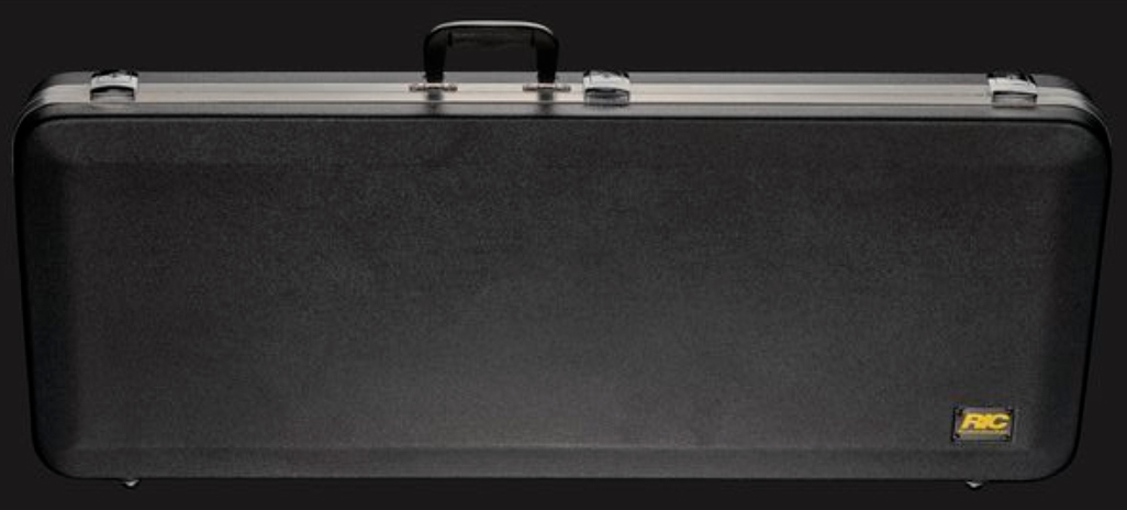 Rickenbacker 360 Fg 2h Ht Rw - Fire Glow - Guitare Électrique 1/2 Caisse - Variation 4