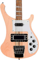 Basse électrique solid body Rickenbacker 4003 MG