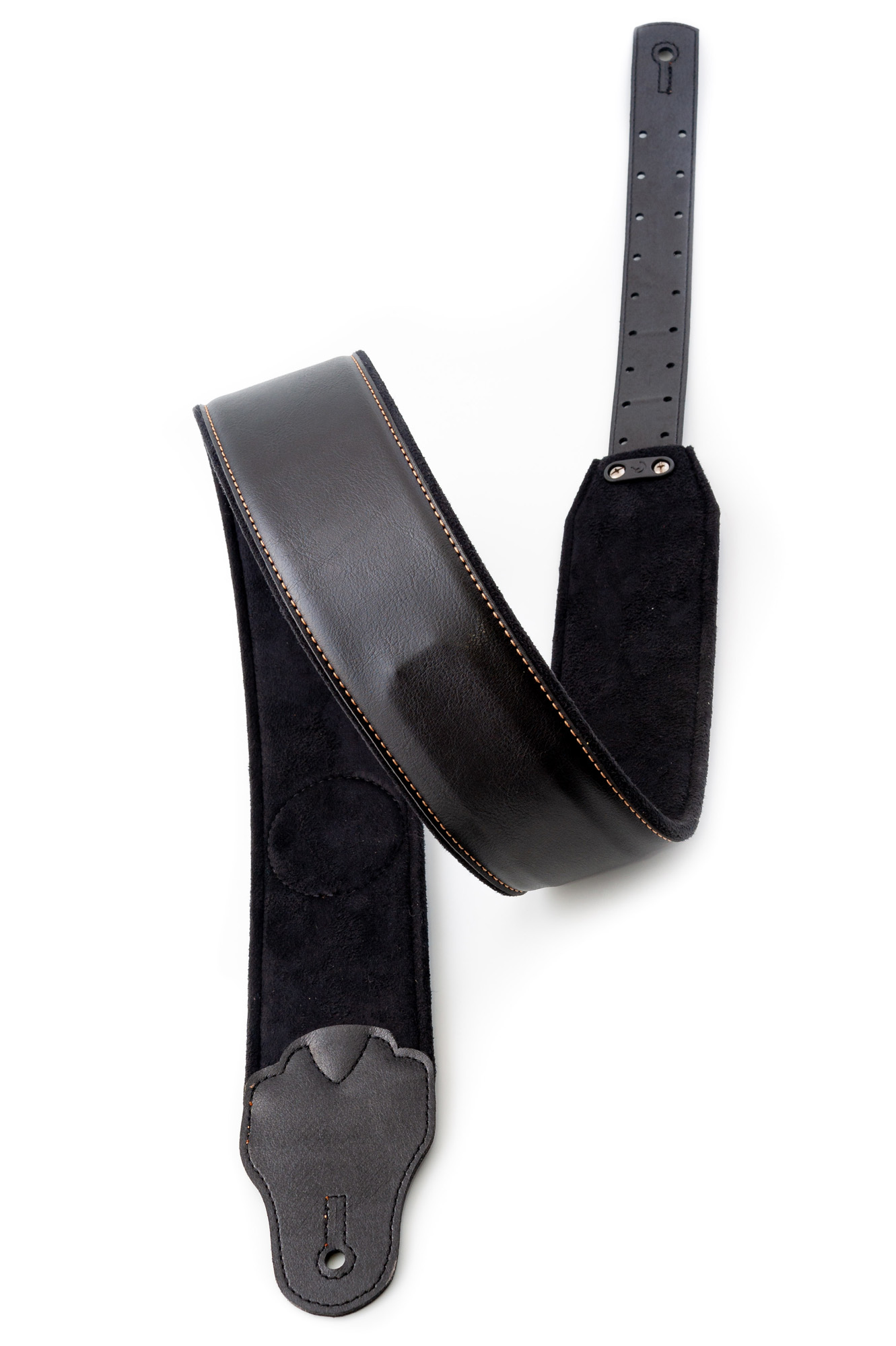 Righton Straps Courroie Vegan Tatoo Heart - Sangle Courroie - Variation 4