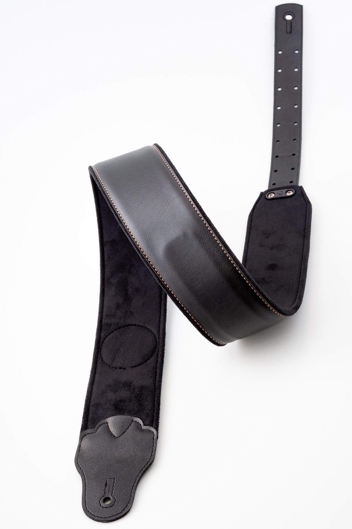 Righton Straps Courroie Vegan Tatoo Panther - Sangle Courroie - Variation 4