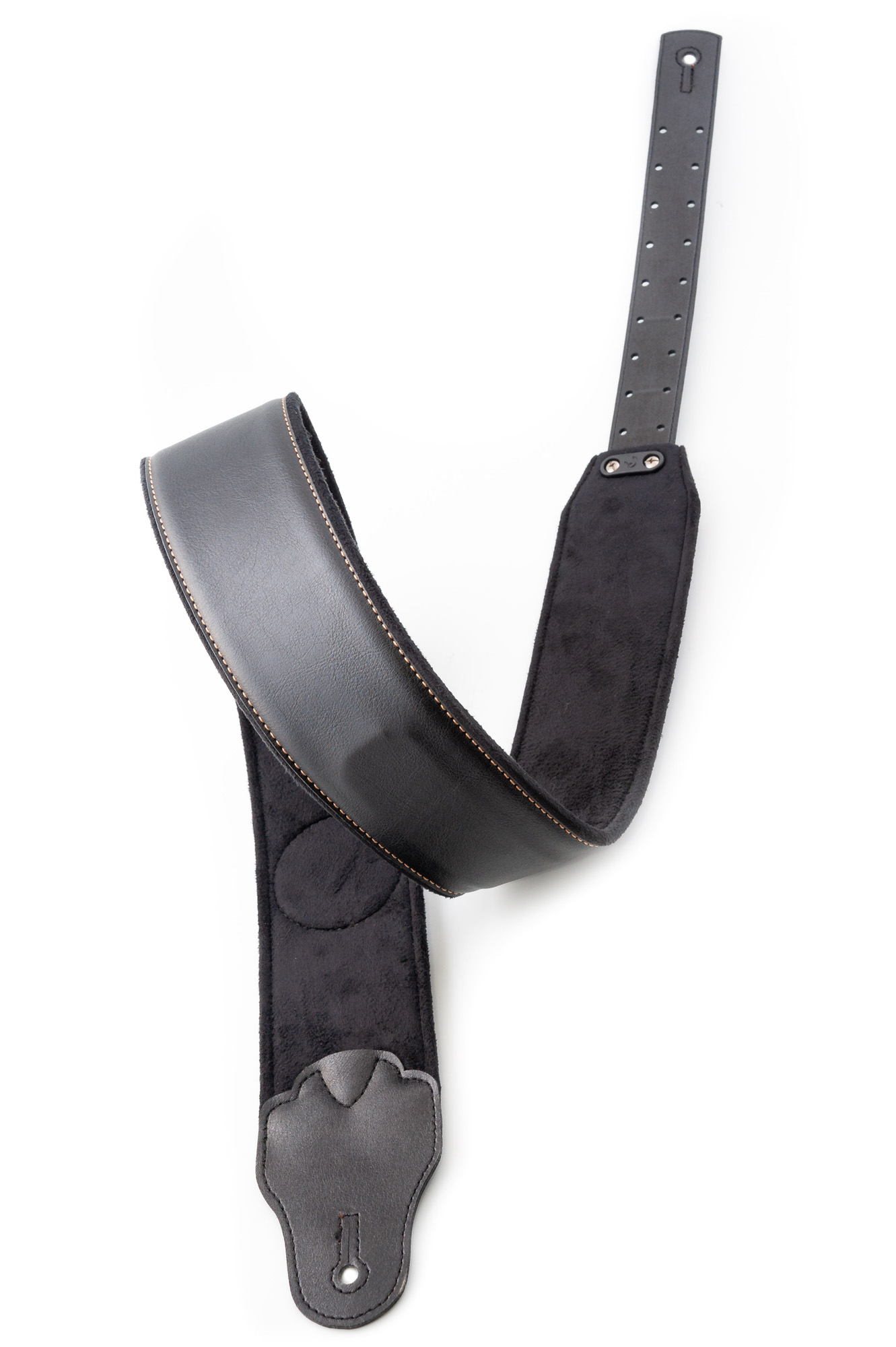 Righton Straps Courroie Vegan Tatoo Swallow - Sangle Courroie - Variation 4