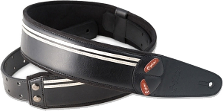 Righton Straps Mojo Race Black - Sangle Courroie - Main picture