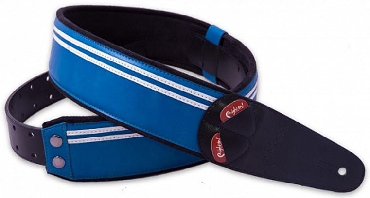 Righton Straps Mojo Race Blue - Sangle Courroie - Main picture