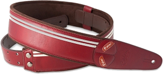 Righton Straps Mojo Race Red - Sangle Courroie - Main picture