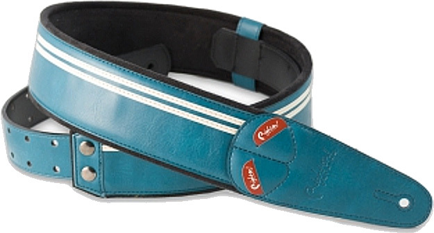 Righton Straps Mojo Race Teal - Sangle Courroie - Main picture