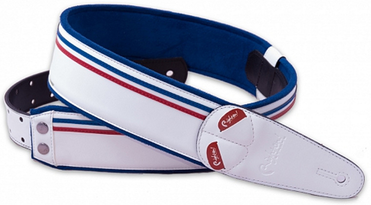 Righton Straps Mojo Race White - Sangle Courroie - Main picture