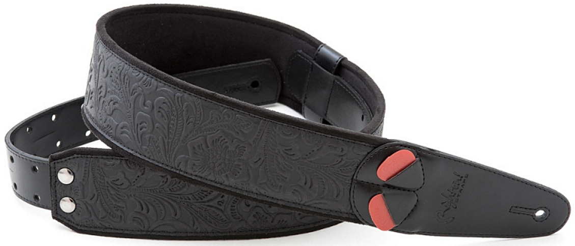 Righton Straps Mojo Sandokan Black - Sangle Courroie - Main picture