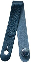 Attache courroie Righton straps Attache-courroie cuir Righton Noir