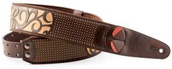 Sangle courroie Righton straps Courroie vegan Nashville Beige