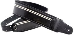 Sangle courroie Righton straps Courroie vegan Righton B-Race noir