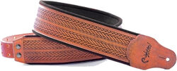 Sangle courroie Righton straps Leathercraft Tress Canyon