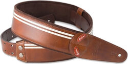 Sangle courroie Righton straps Mojo Race Brown