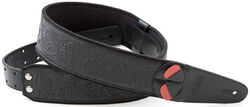 Sangle courroie Righton straps Mojo Sandokan Black