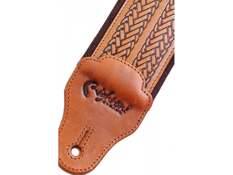 Righton Straps Leathercraft Tress Canyon - Sangle Courroie - Variation 3