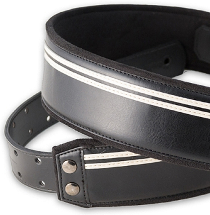 Righton Straps Mojo Race Black - Sangle Courroie - Variation 1