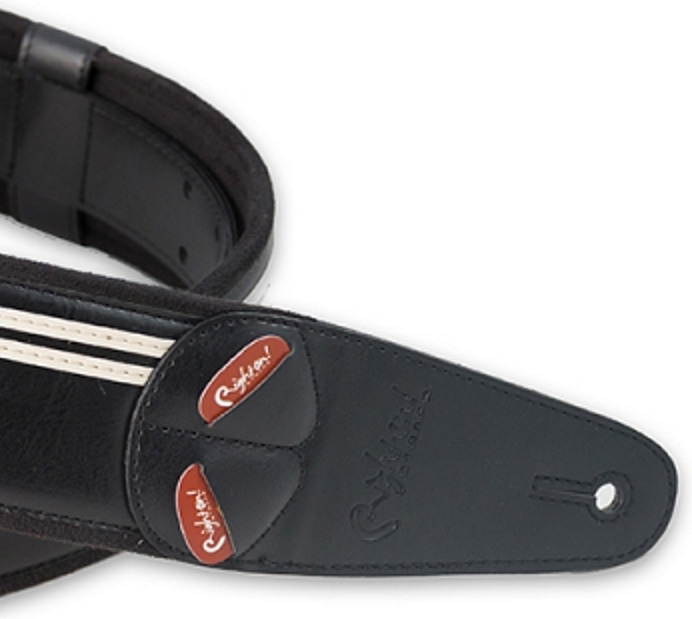 Righton Straps Mojo Race Black - Sangle Courroie - Variation 2