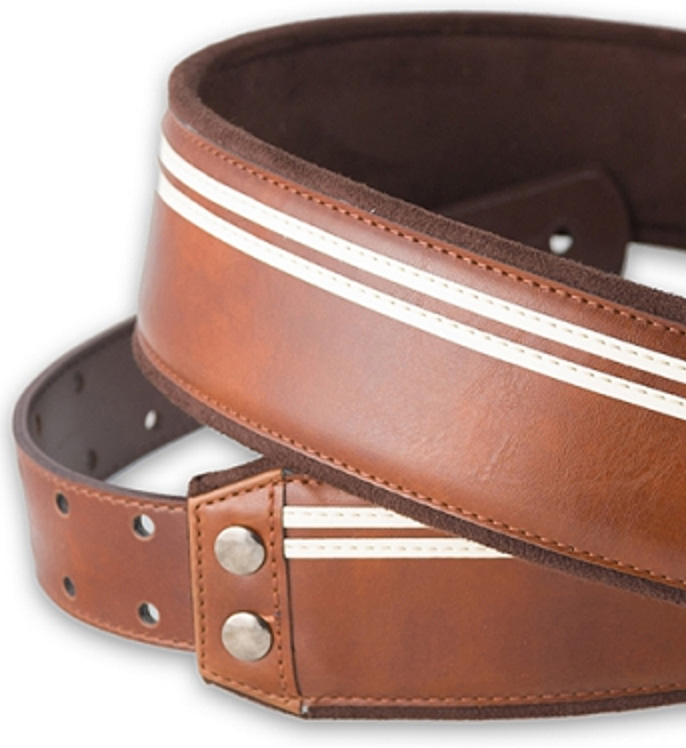 Righton Straps Mojo Race Brown - Sangle Courroie - Variation 1