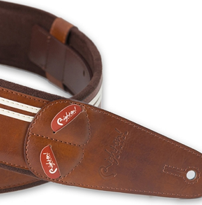 Righton Straps Mojo Race Brown - Sangle Courroie - Variation 2