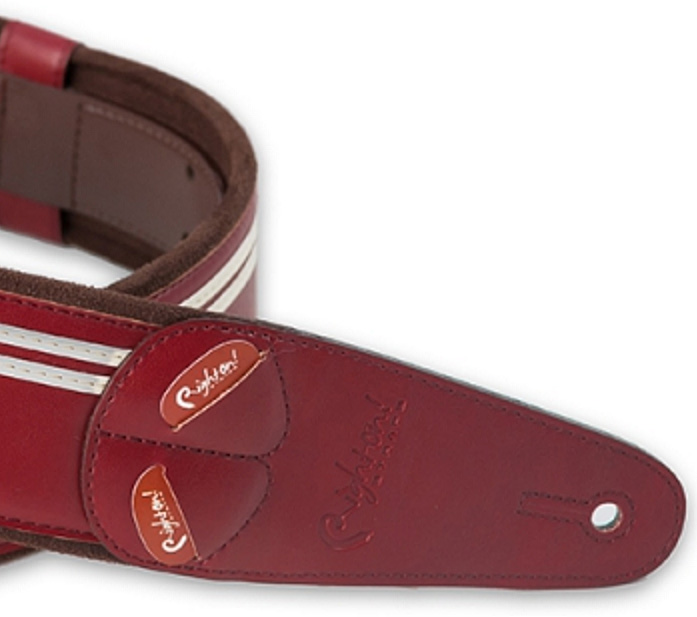 Righton Straps Mojo Race Red - Sangle Courroie - Variation 2