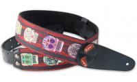 Mojo Skulls Strap