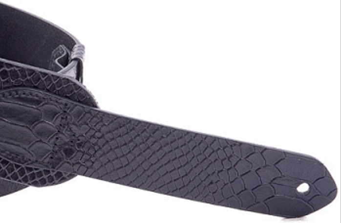 Righton Straps Wild Snake Black - Sangle Courroie - Variation 2