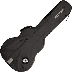 Housse guitare électrique Ritter Bern RGB4-SA.ANT 335 Electric Guitar Bag - Anthracite
