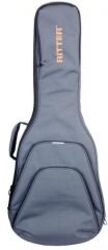 Softcase RETRO 4 pour guitare classique 4/4, gris