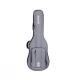 Softcase AROSA 6 pour basse electrique, gris