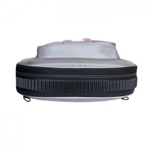 Ritter Softcase Arosa 6 Pour Basse Electrique, Gris - Housse Basse Électrique - Variation 2