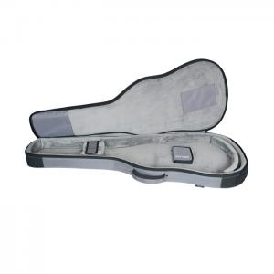 Ritter Softcase Arosa 6 Pour Basse Electrique, Gris - Housse Basse Électrique - Variation 1