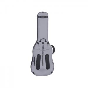 Ritter Softcase Arosa 6 Pour Basse Electrique, Gris - Housse Basse Électrique - Variation 4