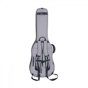 Ritter Softcase Arosa 6 Pour Basse Electrique, Gris - Housse Basse Électrique - Variation 5