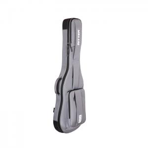 Ritter Softcase Arosa 6 Pour Basse Electrique, Gris - Housse Basse Électrique - Variation 6