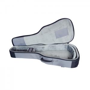 Ritter Softcase Arosa 6 Pour Guitare Auditorium, Gris - Housse Guitare Acoustique - Variation 1