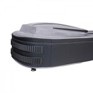 Ritter Softcase Arosa 6 Pour Guitare Auditorium, Gris - Housse Guitare Acoustique - Variation 3