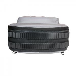 Ritter Softcase Arosa 6 Pour Guitare Classique 4/4, Gris - Housse Guitare Classique - Variation 2