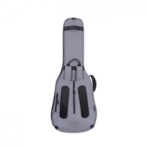 Ritter Softcase Arosa 6 Pour Guitare Classique 4/4, Gris - Housse Guitare Classique - Variation 4